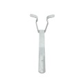 Chain Link Steel Spring Gate Latch (Hot Dip Galvanized) (Latch)