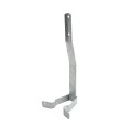 Chain Link Steel Spring Gate Latch (Hot Dip Galvanized) (Latch)