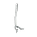 Chain Link Steel Spring Gate Latch (Hot Dip Galvanized) (Latch)