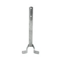 Chain Link Steel Spring Gate Latch (Hot Dip Galvanized) (Latch)