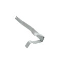 Chain Link Steel Spring Gate Latch (Hot Dip Galvanized) (Latch)