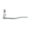 Chain Link Steel Spring Gate Latch (Hot Dip Galvanized) (Latch)