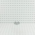 Chain Link Wall or Wood Post Mount Bracket for Spring Latch (Hot Dip Galvanized) (Latch)