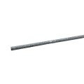 Chain Link Fence Steel Truss Rod 3/8" x 11' Long Hot Dip Galvanized with 2 Nuts (Default)