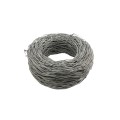 Chain Link 1000' Galvanized Spring Crimped Tension Wire [9 Gauge] (Steel)