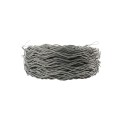 Chain Link 1000' Galvanized Spring Crimped Tension Wire [9 Gauge] (Steel)