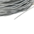 Chain Link 1000' Spring Crimped Tension Wire [7 Gauge] (Galvanized Steel)
