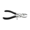 Chain Link Hog Ring Pliers - Fence Tool (Malleable Iron)