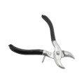 Chain Link Hog Ring Pliers - Fence Tool (Malleable Iron)