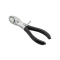 Chain Link Hog Ring Pliers - Fence Tool (Malleable Iron)