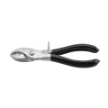 Chain Link Hog Ring Pliers - Fence Tool (Malleable Iron)