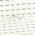 Studded T-Post Fastening Clips For Chain Link Fence (Pack of 25) Galvanized - TPOSTCLIPS
