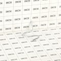 Studded T-Post Fastening Clips For Chain Link Fence (Pack of 25) Galvanized - TPOSTCLIPS