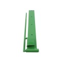 Chain Link Fence Commercial Truss Rod Bender Tool