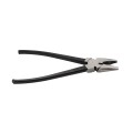 Chain Link 10" Heavy Duty Round Nose Utica Fence Pliers - Fence Tool (Steel)