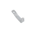 Chain Link Fence 1/4"x 1" x 4 3/4" Fence Truss Rod Tightener (Pressed Steel)