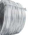 Chain Link Fence 1291' Utility Wire [11 Gauge] Fence Tension Wire (1.2 Oz Galvanized Steel)