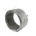 Chain Link Fence 1291' Utility Wire [11 Gauge] Fence Tension Wire (1.2 Oz Galvanized Steel)