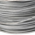 Chain Link 598' Utility Wire [9 Gauge] (Galvanized Steel)
