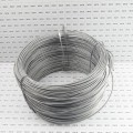 Chain Link 598' Utility Wire [9 Gauge] (Galvanized Steel)