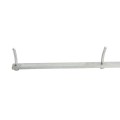 Chain Link Weave Warden Fence Panel Jack Stretcher Tool Kit (2 1/2' Long Hardened Type B Bar and 30" Fence Rake Stretcher Bar Included) - WWPJ-B-30-30 (Tools)