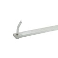 Chain Link Weave Warden Fence Panel Jack Stretcher Tool Kit (2 1/2' Long Hardened Type B Bar and 30" Fence Rake Stretcher Bar Included) - WWPJ-B-30-30 (Tools)
