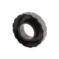Titan Post Drivers 1.8" Reducer Collars For PGD2875 - YPGD2875-50-1.8