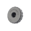 Titan Post Drivers 1" Reducer Collars For PGD2875 - YPGD2875-50-1