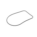 Titan Post Drivers Gasket Clutch to Body (O-Ring) - YPGD47-1