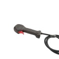 Titan Post Drivers Throttle Switch for 30" Extended Handle Kit - YPGDEH33X