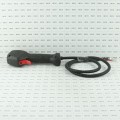 Titan Post Drivers Throttle Switch for 30" Extended Handle Kit - YPGDEH33X