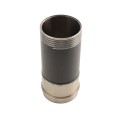Threaded Barrel for the Titan PGD3200X Post Driver - YPGDMTBX (Default)