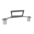 Titan Post Driver Upper Handle with Fixed Plate for PGD3200X - YPGDMUHX