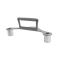Titan Post Driver Upper Handle with Fixed Plate for PGD3200X - YPGDMUHX