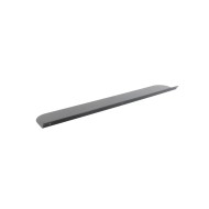 Chain Link DAC Push Pad Protector Panic Exit Hardware (Black) | Chain ...