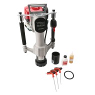 Titan Post Drivers PGD3200XPM Gas Powered Contractor X Series Driver ...