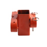 Titan Post Drivers PostJak Yoke For Heavy Duty Large Sized Fence Posts ...