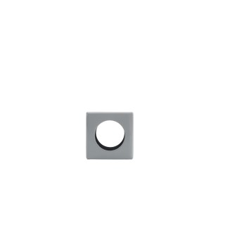 Chain Link DAC Standard Lockbox For Panic Exit (Silver) | Chain Link ...