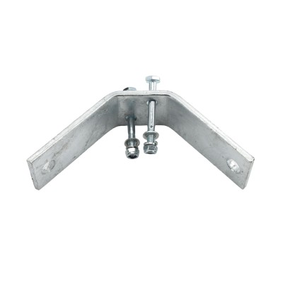 Cantilever Gate Nesting Latch for 3