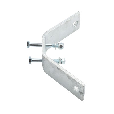 Cantilever Gate Nesting Latch for 3