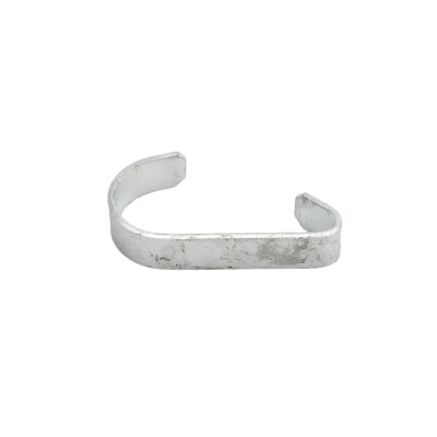 Chain Link Quick Type Gate Clips (Hot Dip Galvanized Steel) | Chain ...