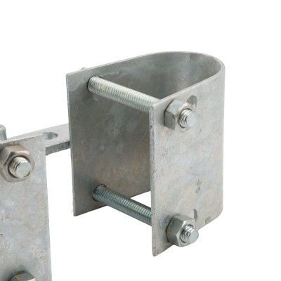Heavy Duty Protector Industrial Pad Lockable Double Drive Gate Latch ...