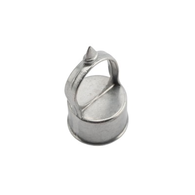 Chain Link Die-Cast 1 5/8