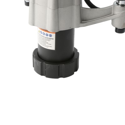 Titan Post Drivers PGD3200XPM Gas Powered Contractor X Series Driver ...