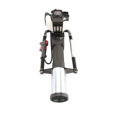 Titan Post Drivers PGD3875 Gas-Powered Farm and Home Series Post Driver ...