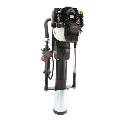 Titan Post Drivers PGD3875 Gas-Powered Farm and Home Series Post Driver ...