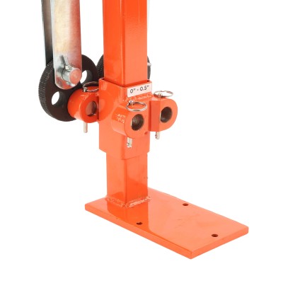 Titan Post Drivers PostJak Post And Stake Puller/Removal Tool (36 ...