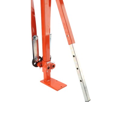Titan Post Drivers PostJak Post And Stake Puller/Removal Tool (36 ...