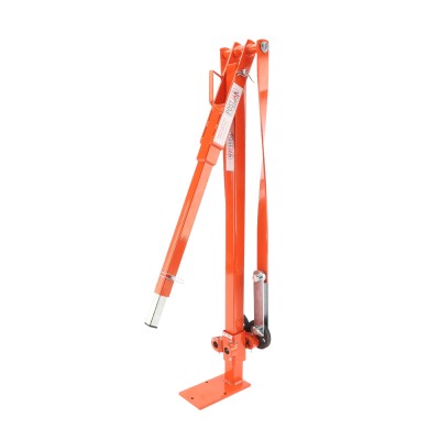 Titan Post Drivers PostJak Post And Stake Puller/Removal Tool (36 ...