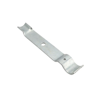 Chain Link Fence Single Wheel Carrier Bracket 2